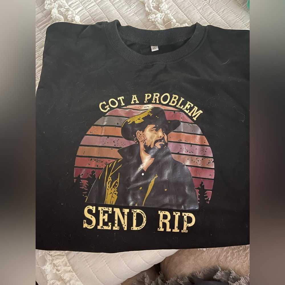 XL Sweatshirt